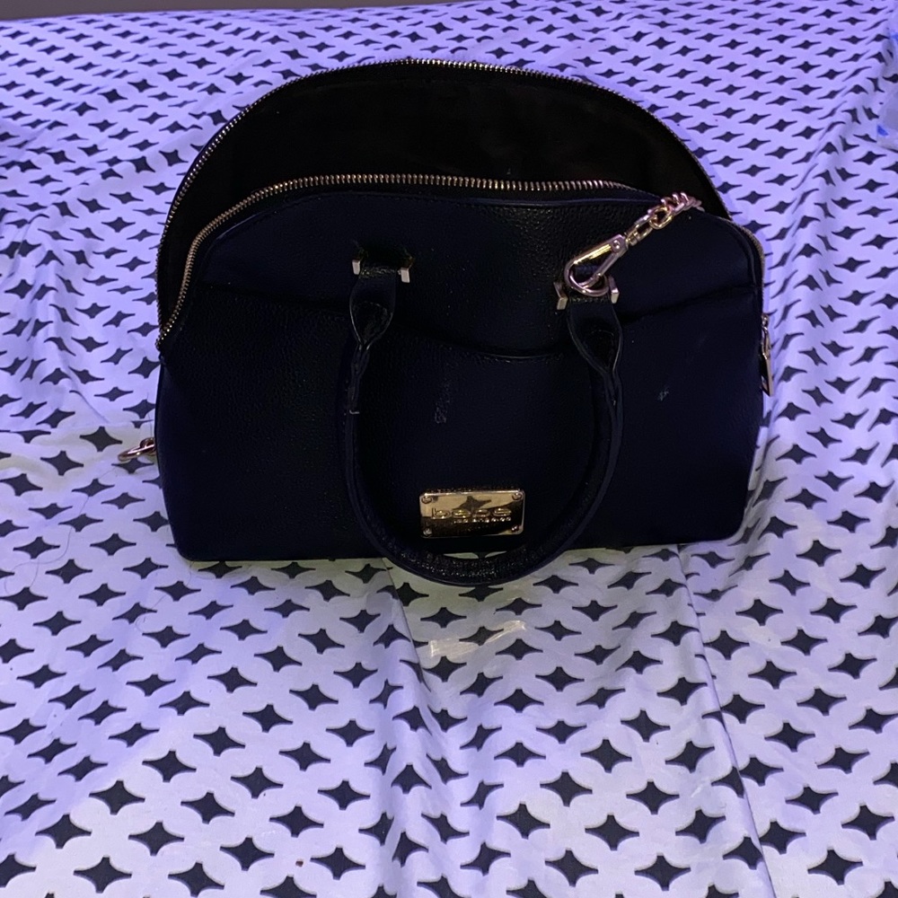 Bebe Los Angeles purse